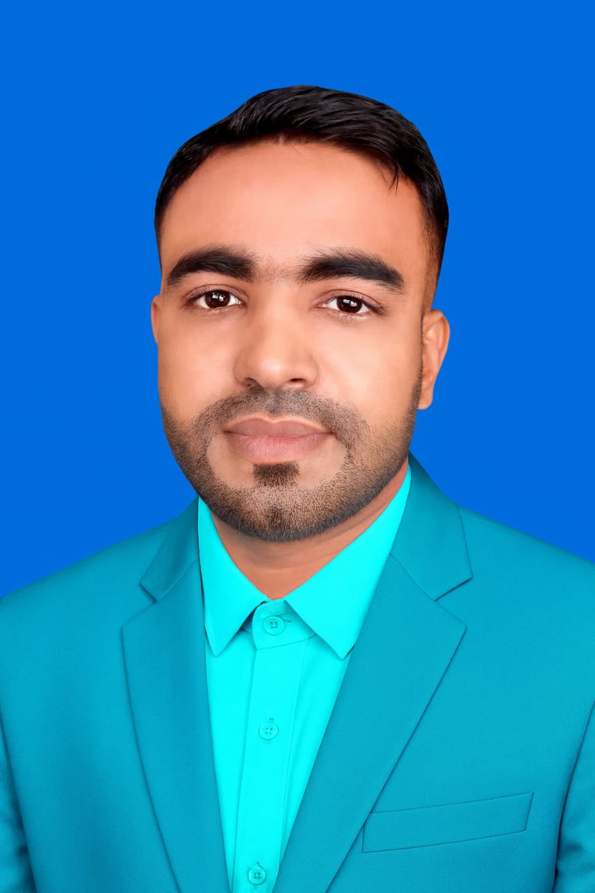 মো. হেলাল উদ্দিন