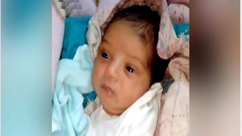 বরিশালে এক নবজাতককে ৩ দিন ধরে পাওয়া যাচ্ছে না, মায়ের বিরুদ্ধে অভিযোগ বাবার...